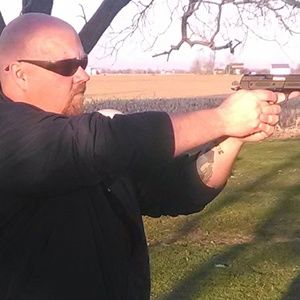 Meet your Posher, Mark